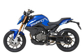 Hanway NK 125cc Furious - Blue